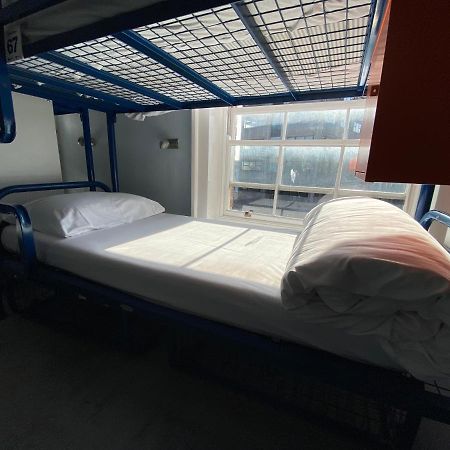 Dublin City Dorms 外观 照片