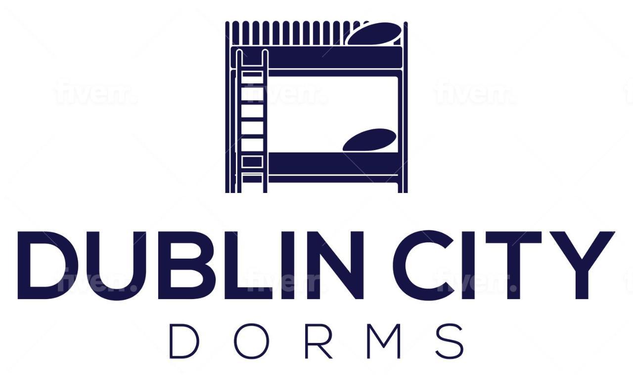 Dublin City Dorms 外观 照片